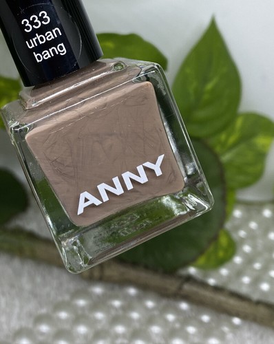 Anny nagellack nail polish 333 - nagellack,
