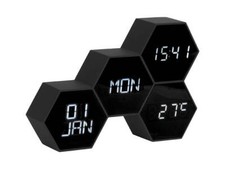 Wecker six the mix 12 - in,