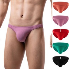 Herren Sexy Low Rise Bulge