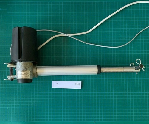 Skf linear aktuator - linear,