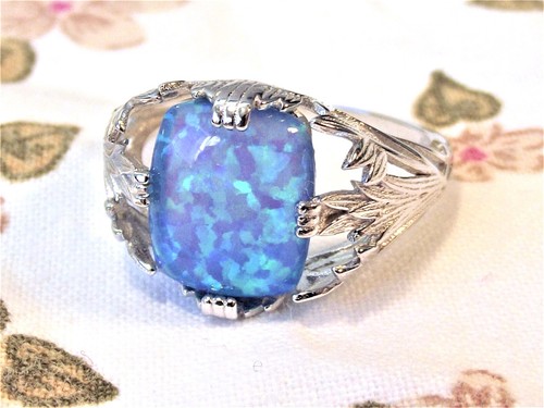 Ring 925 sterling silber - ring,