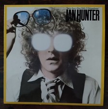 Ian Hunter ‎– You're Never