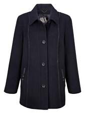 Barbara Lebek Wolljacke Jacke