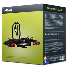 Atera Fahrradträger Genio Pro