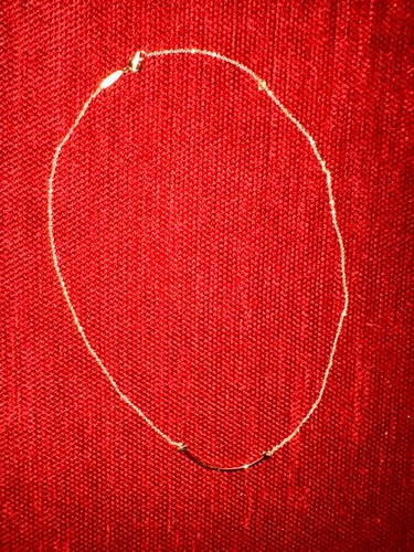 Tiffany smile kette karat - kette,