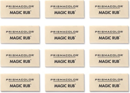 Prismacolor magic rub - prismacolor®,