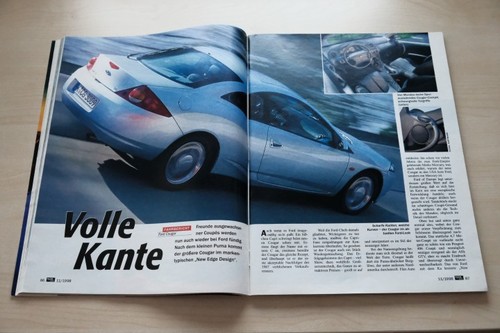 Auto motor sport ams 1998 - auto,