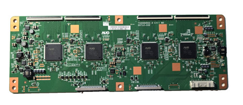 Con board t550qvd02 0 - t-con, t550qvd02.0