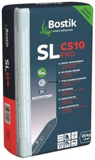 Bostik c510 pro 25kg sack - c510,