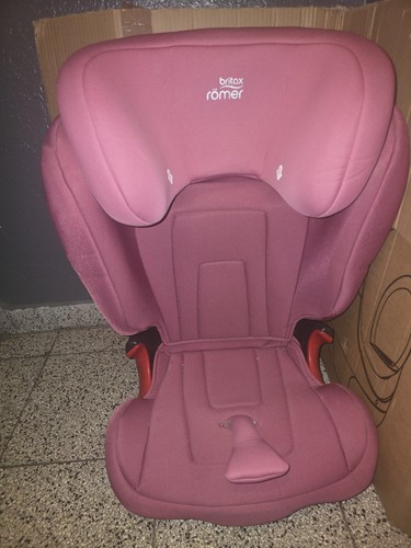 Autokindersitz britax - autokindersitz,
