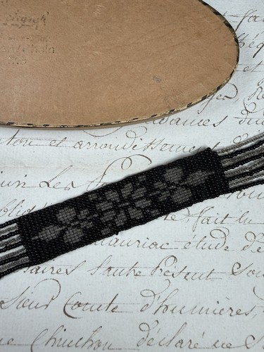 Halskette perlenkette 36cm - halskette, l~36cm