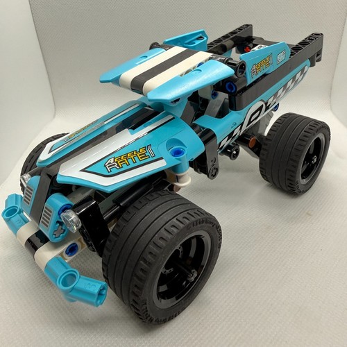 Lego 42059 technic - lego,