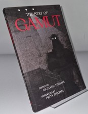 THE BEST OF GAMUT - EDITED BY