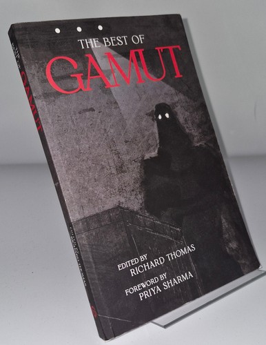The best gamut edited - of, by