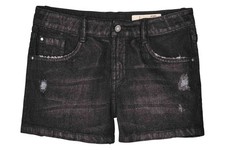 Esmara by Heidi Klum Jeans Shorts kurze Hose Sommerhose Used Look Slim-fit 36-42