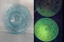 Manganglas Pressglas Set 2