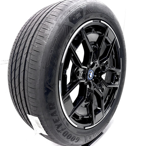 Zoll original bmw i20 - zoll, ix