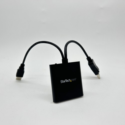 Startech com port - startech.com, 2-port