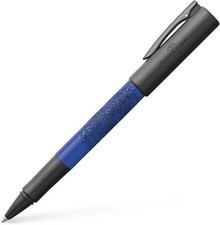 B-Ware: Faber-Castell 149318 - Tintenroller WRITink Print, blau *