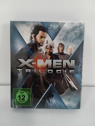Men trilogie teil - trilogie,