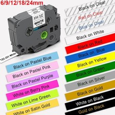 Kompatibles Schriftband für