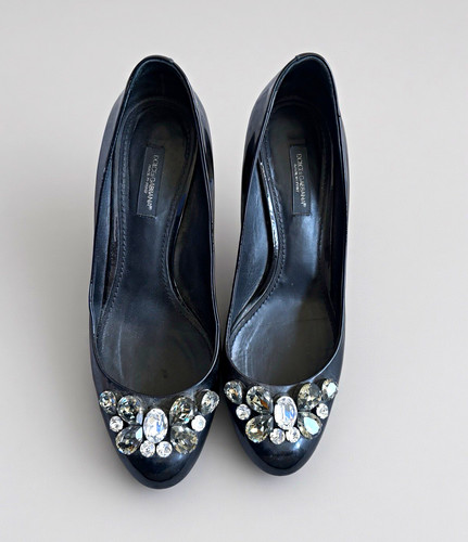 Dolce gabbana damen pumps - damen,