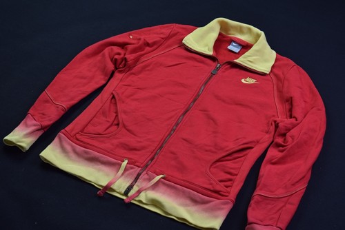 Nike trainings jacke jogging - jacke,