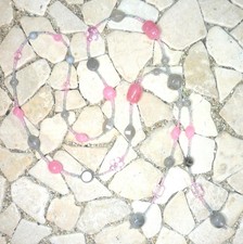 ★ lange Y - Kette ★ FLOWER