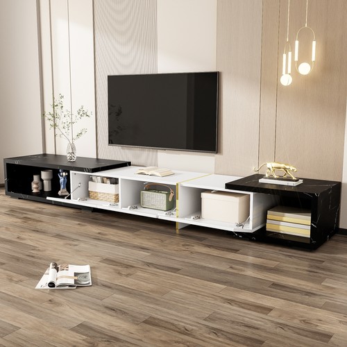 Modern lowboard - modern, tv