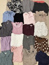 XXL Damen Oberteile, Blusen