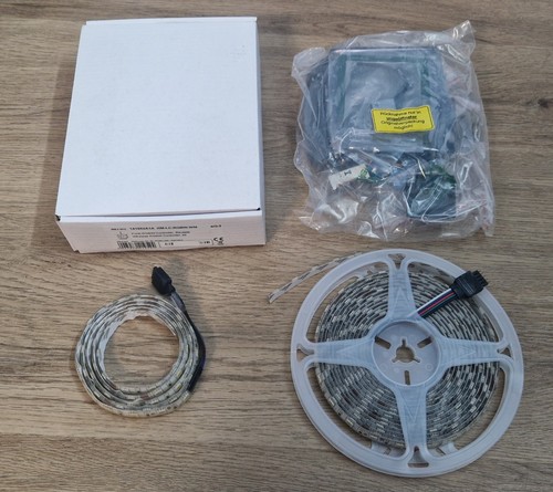 Homematic rgbw controller 5m - homematic, +
