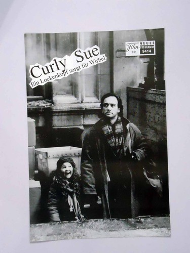 Curly sue ein - sue,