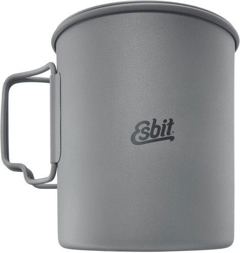 Esbit titan topf kochtopf - esbit,