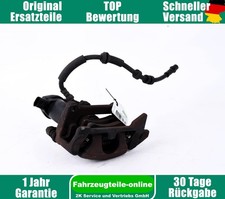Audi A4 8K B8 6442A Bremssattel Bremse Hinten links elek. Parkbremse 3.2FSI quat