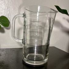 Ikea Svepa gerippt geringelt