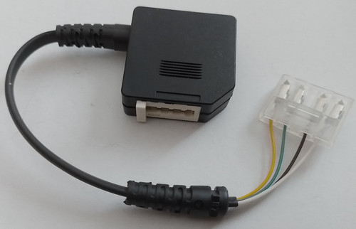 Telefon adapter tae - adapter,