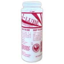 J-LUBE -