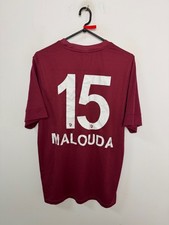 TRABZONSPOR 2013/2014 AWAY