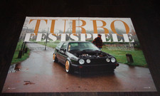 VW Golf 2 Tuning Bericht (2023)