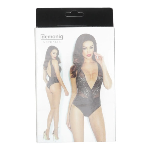 Demoniq body größe s - body,, größe: