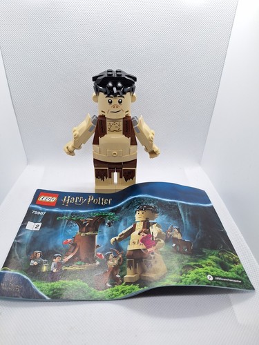 Lego harry potter figur - lego,