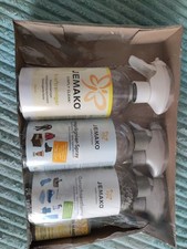 Imprägnierung Reiniger Geruch Jemako