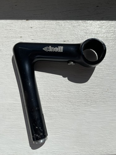 Cinelli pantographed black - 1r,