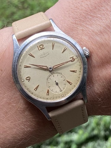 Perfecta oversized 36mm - 36mm, |