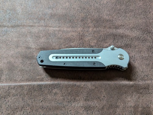 Puma tec messer - puma,