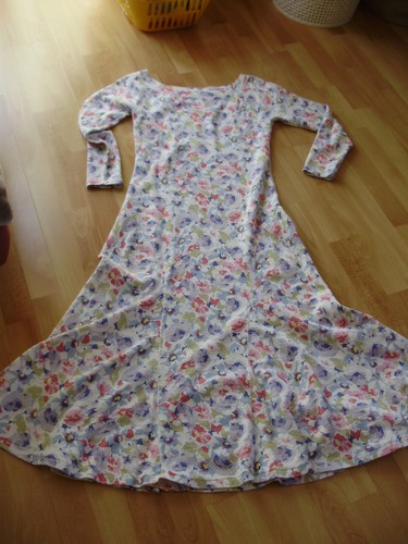 Ralph lauren kleid - kleid, weiß