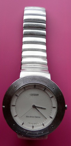 Citizen eco drive thermo - citizen,