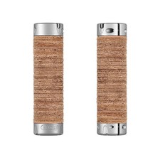 Brooks - Plump Leather Grips