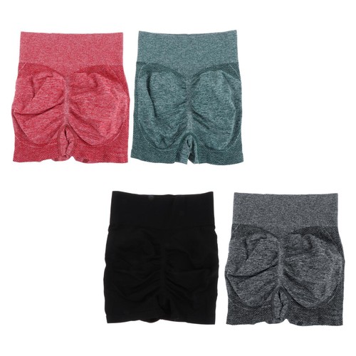 Yoga shorts für - für, damen