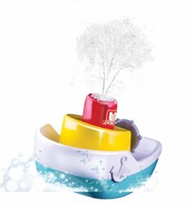 Junior splash play - bb,